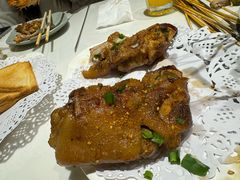 -160烧烤(香坊店)