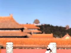 -故宫博物院(故宫)