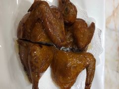 -顺风海鲜港(金玉兰店)