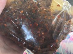 -周黑鸭(武汉天河国际机场五店)