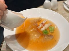 烧原只皇冠翅-8餐厅(新葡京酒店)