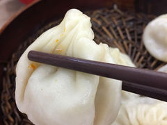 鲜肉汤包-法华汤包馆(法华镇路店)