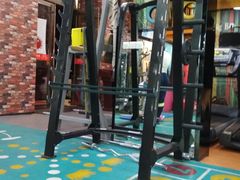 -漾健身·普拉提(橡树湾店)