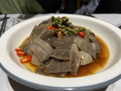 -小河盐帮·私家菜·烤鸭(三元桥·霄云路店)