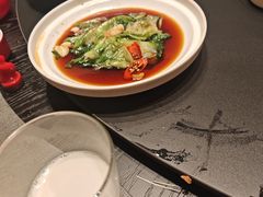 -艳阳天民俗村(公园路店)