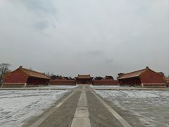 -清西陵