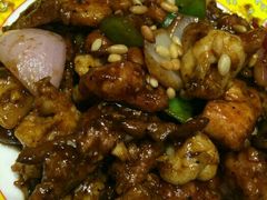 -那家小馆•北京菜•烤鸭(中关村店)