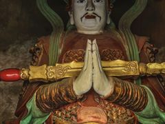 -白台寺