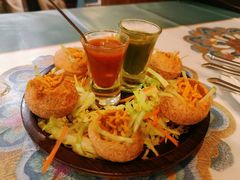 -Santoor 萨都里印度餐厅(北锣鼓巷店)