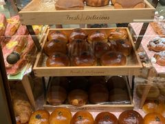 -山崎面包(静安久光店)