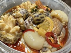-金龙·打边炉(武进路店)