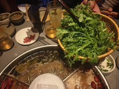 -巴奴毛肚火锅(邯郸美乐城店)