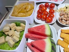 -巴蜀王婆大虾(南锣鼓巷店)