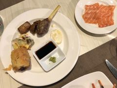 -芽庄洲际酒店自助餐厅