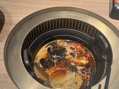 -呷哺呷哺 黄金牧场 (太原万象城店)