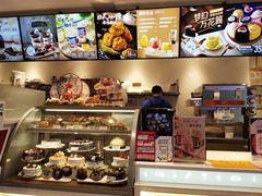 -DQ·蛋糕·冰淇淋(三亚青春颂店)