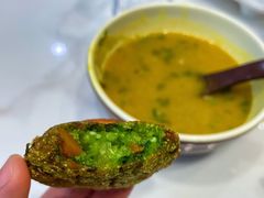 -VATAN INDIAN RESTAURANT米特餐饮有限公司(城北路店)