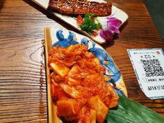 -食喜料理(诸城店)