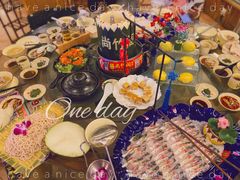 -尚竹阁冬瓜盅·18年地标美食(平洲店)