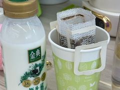 -Manner Coffee(壹方城店)