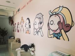 用餐区-捕螺记螺蛳粉(东关大街店)
