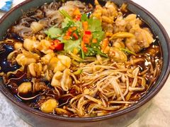 -渔娘渔家丹东海鲜(东直门店)