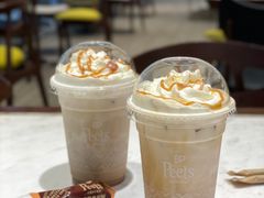 -Peet's Coffee皮爷咖啡(万象天地店)
