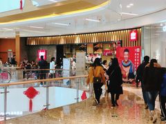 -西贝(无锡万象城店)