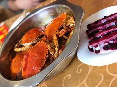 -秦记香辣蟹(松榆里店)