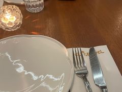 -ELI FALAFEL Lebanese&Mediterranean黎巴嫩美食(富城路店)