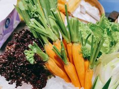 -箪食巷私房菜馆·鲁菜(玉函路店)