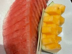 -汉水谣·江景餐厅(江滩店)