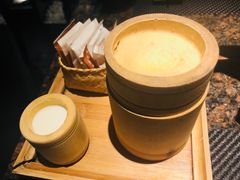 -花隐日式怀石料理(万象城购物中心店)