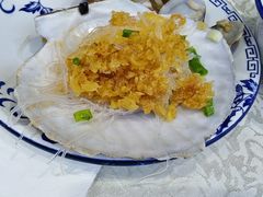 -东江海鲜大排档·潮汕菜·砂锅粥