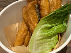 -锡和无锡菜(景丽苑店)