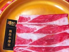 -牛YO寿喜烧和牛火锅自助(三台子万象汇店)