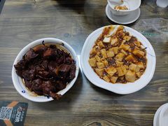 -神仙钵湘香土菜馆(光华路店)
