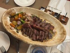-BONAZZA 意大利餐厅