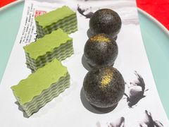 -馋遇江南·精致湖景雅宴(东方之门店)