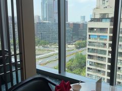 -成都海湾酒店·海湾壹品中餐厅(远大购物中心店)