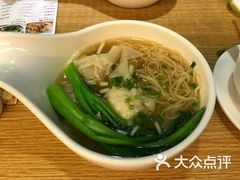 -嘉旺港式茶餐厅(延长中路店)
