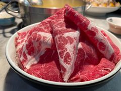 -澳美徕·港式花胶鸡火锅(高新万达店)