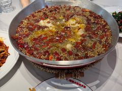 -蜀阳餐厅·金牌水煮鱼