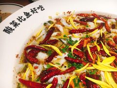 -太二酸菜鱼(金沙印象城店)