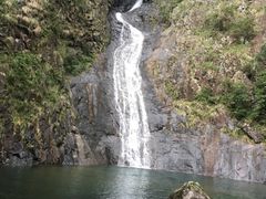 -白云源风景区