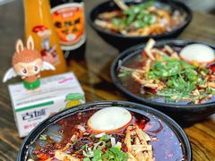 -顺意凉粉(鼓楼东街总店)