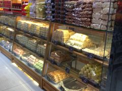 -北京稻香村(西单购物中心店)