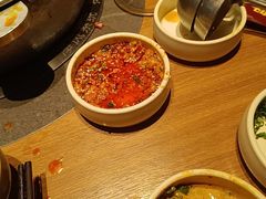 -巴奴毛肚火锅(京西大悦城店)