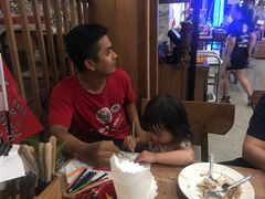 -Naughty Nuri’s Phuket