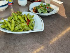 -利杨记·本味轩粥坊·烧烤(宝体店)